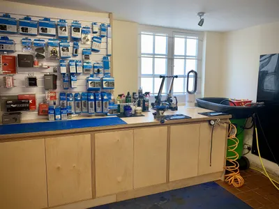 Workshop