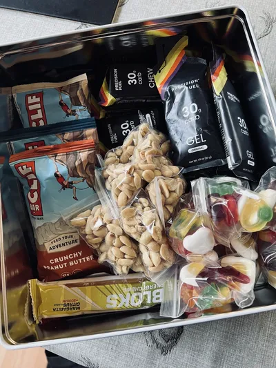 Sugar Supplies