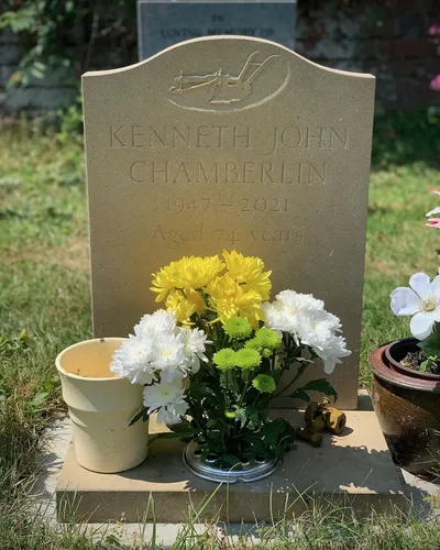 Cover image for article Remembering Dad