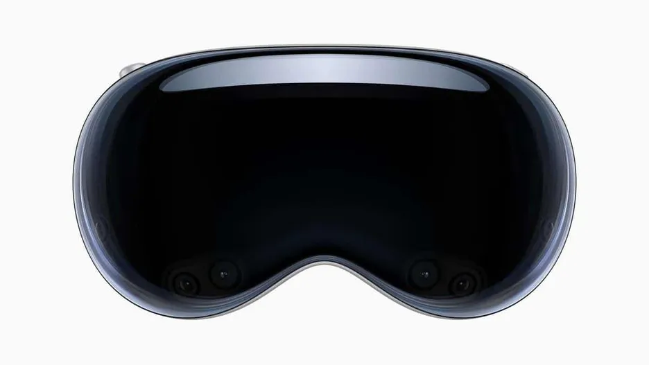 Cover image for Apple Vision Pro