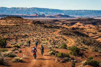 How to photograph bikes and bicycling