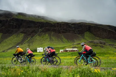 How to photograph bikes and bicycling