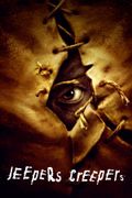 Cover of Jeepers Creepers