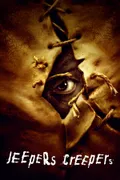 Cover of Jeepers Creepers