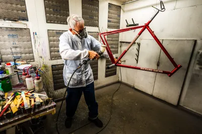 How to photograph bikes and bicycling