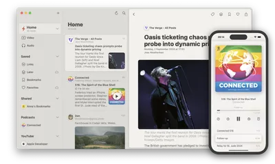 Cover image for article Trying Timeline Apps