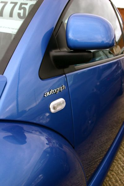 Beetle