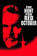 Cover of The Hunt for Red October