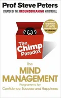 Cover of The Chimp Paradox