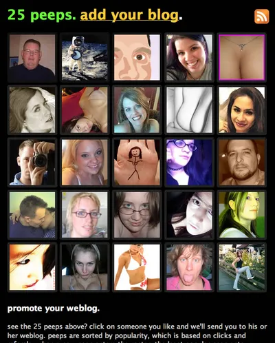 25peeps