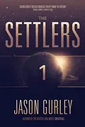 Cover of The Settlers
