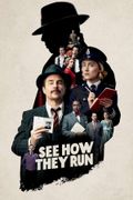 Cover of See How They Run