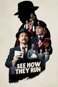 Cover of See How They Run
