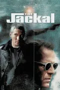 Cover of The Jackal