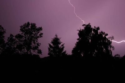 Lightening