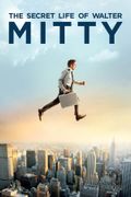 Cover of The Secret Life of Walter Mitty