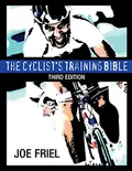 Cover of The Cyclist's Training Bible