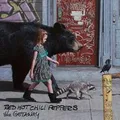 Cover of Dark Necessities