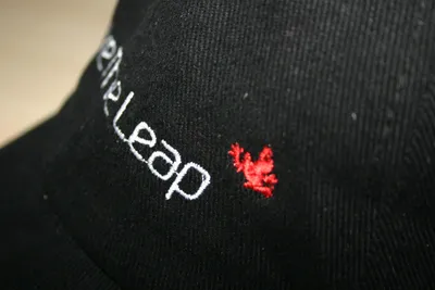 Leap hat