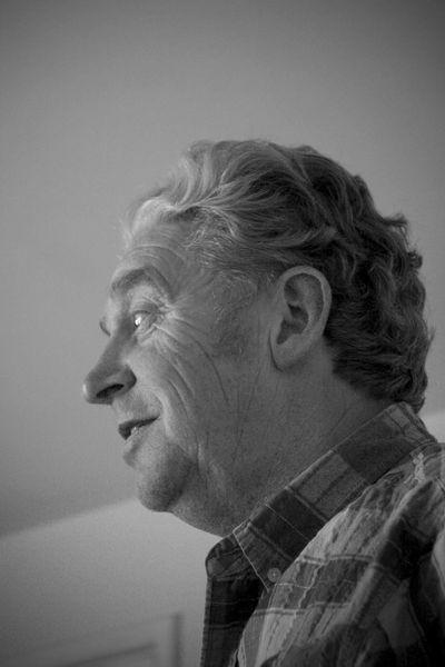 Ken Chamberlin