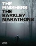 Cover of The Finishers