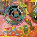 Cover of Behind the Sun
