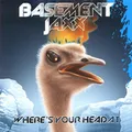 Cover of Where's Your Head At (Radio Edit)