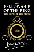 Cover of The Fellowship of the Ring