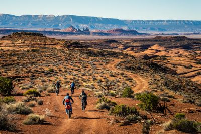 How to photograph bikes and bicycling