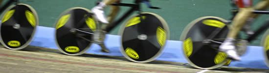 Cover image for Track Day