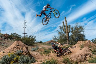 How to photograph bikes and bicycling