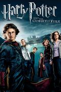 Cover of Harry Potter and the Goblet of Fire