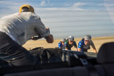 How to photograph bikes and bicycling