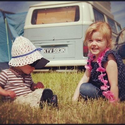 Imported Swarm photo