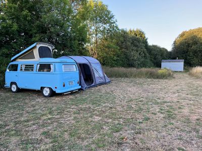 Imported Swarm photo