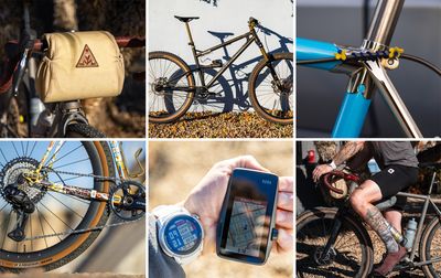 How to photograph bikes and bicycling