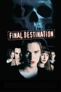 Cover of Final Destination