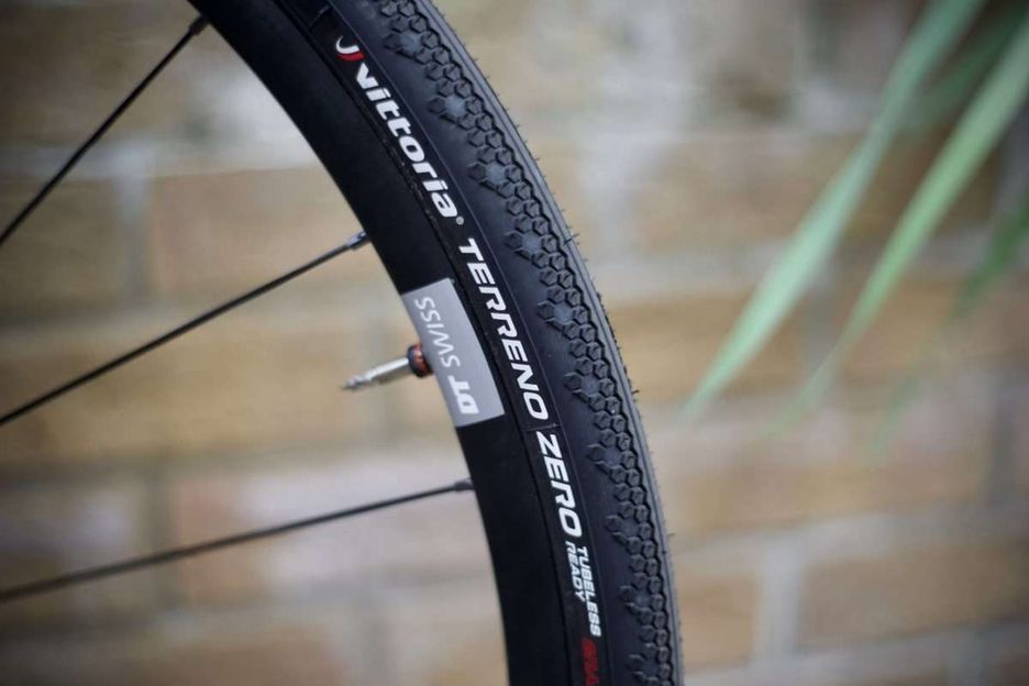 Cover image for Vittoria Terreno Zero Review