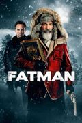 Cover of Fatman