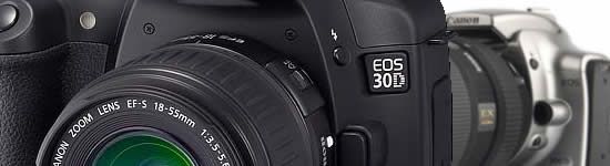 Cover image for Camera Upgrade