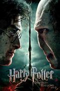 Cover of Harry Potter and the Deathly Hallows Part 2