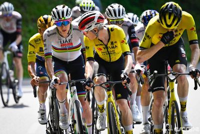 7 W/kg for 20 minutes: Pogačar's power ahead of the Tour is close to his best