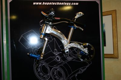 Corebike Show
