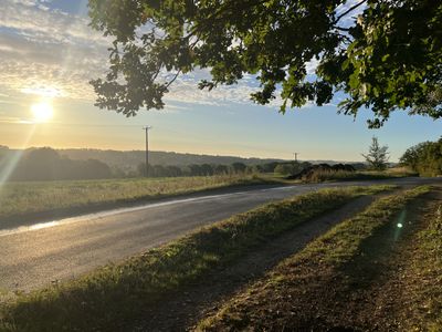 September Commute September Commute