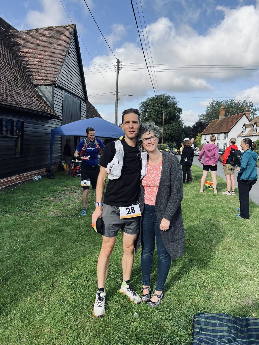 Cover image for Stour Valley Path