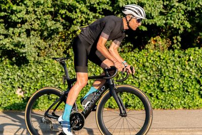 Setting off Setting off