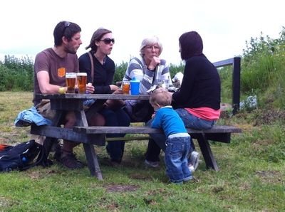 Imported Swarm photo