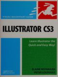 Illustrator CS3 for Windows and Macintosh Cover of Illustrator CS3 for Windows and Macintosh