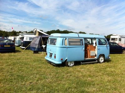 Imported Swarm photo