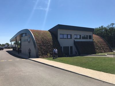 Imported Swarm photo